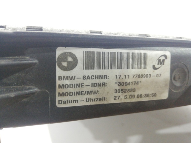 17117788903 BMW