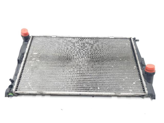 Chłodnica silnika 17117790297 BMW