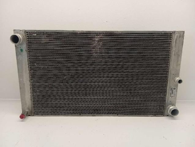 Chłodnica silnika 17117795878 BMW