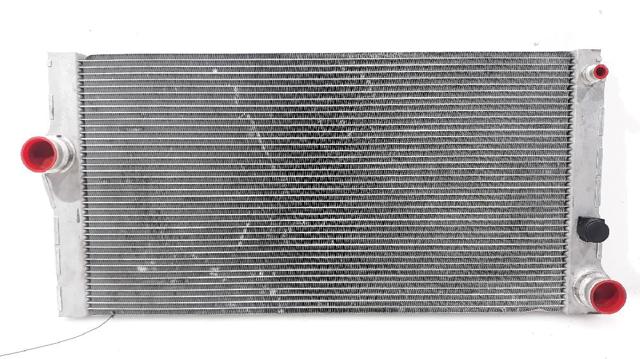 Chłodnica silnika 17118509175 BMW