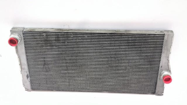 Chłodnica silnika 17118509177 BMW