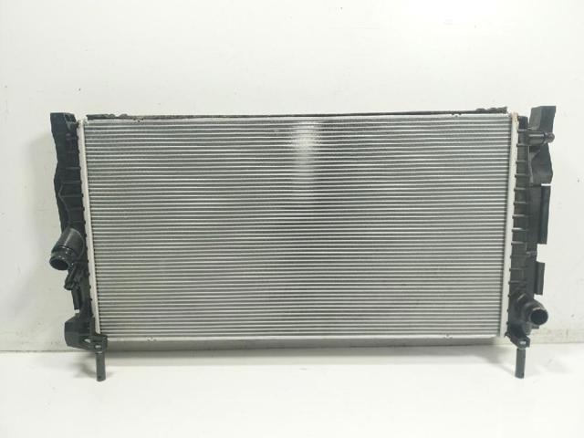 Chłodnica silnika 17118645782 BMW