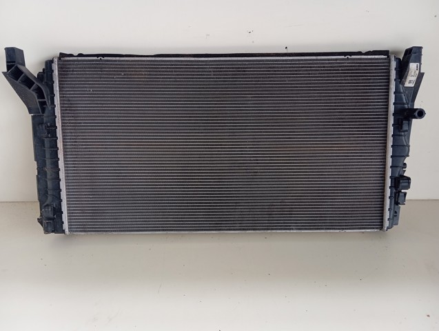 Chłodnica silnika 17118645783 BMW