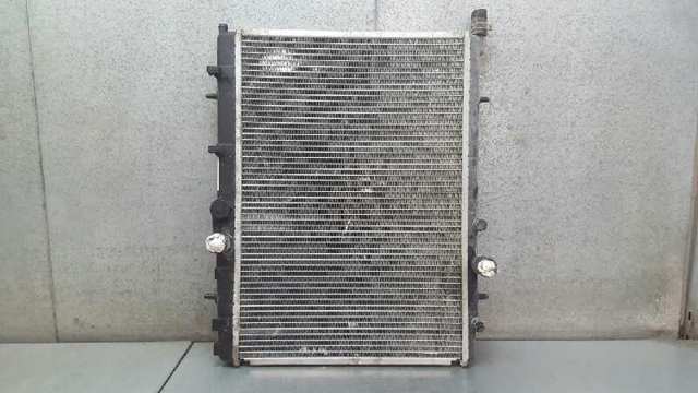 Chłodnica silnika 17119071518 BMW