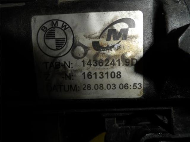 17119071518 BMW