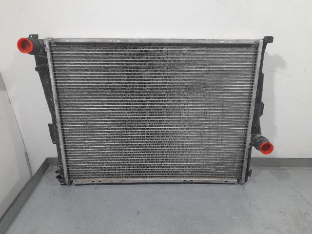 Chłodnica silnika 17119071518 BMW