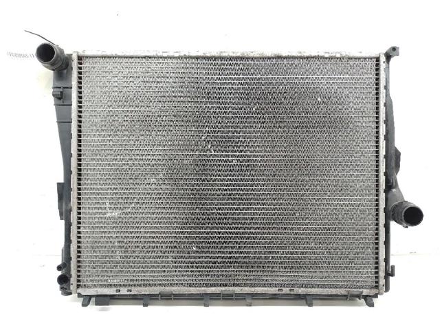 Chłodnica silnika 17119071518 BMW