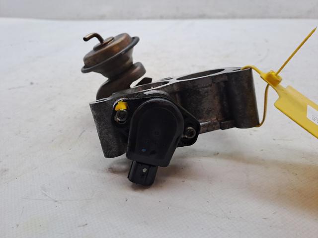 Przepustnica, komplet Honda Accord 7 CL, CM