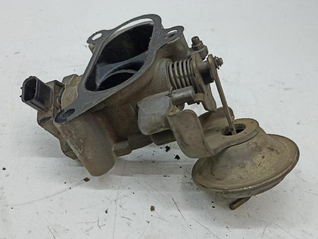 Przepustnica, komplet Honda Accord 7 CL, CM