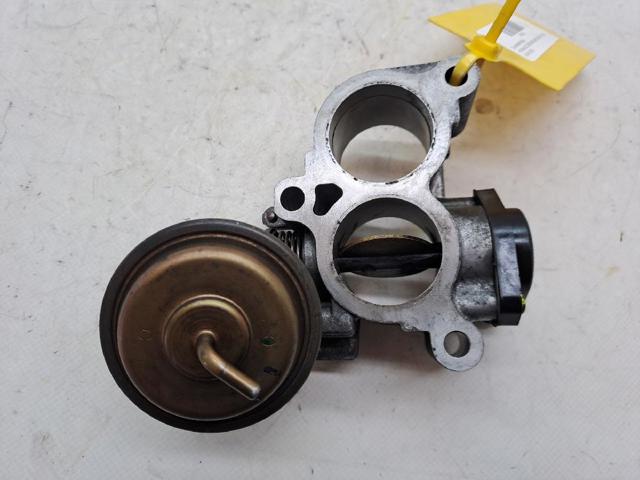 Przepustnica, komplet Honda Accord 7 CL, CM