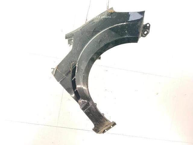 Błotnik przedni prawy 1712554 FORD