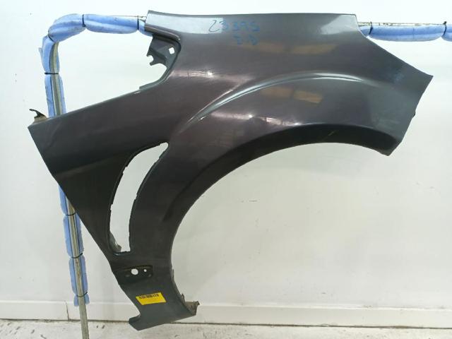 Błotnik przedni prawy 1712554 FORD