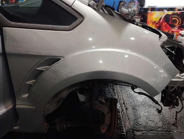 Błotnik przedni prawy 1712554 FORD