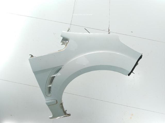 Błotnik przedni prawy 1712554 FORD