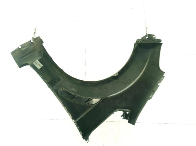 Błotnik przedni prawy 1712554 FORD