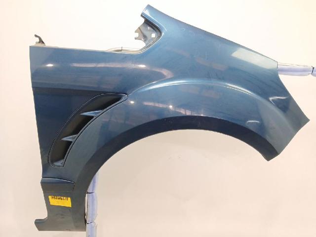 Błotnik przedni prawy 1712554 FORD