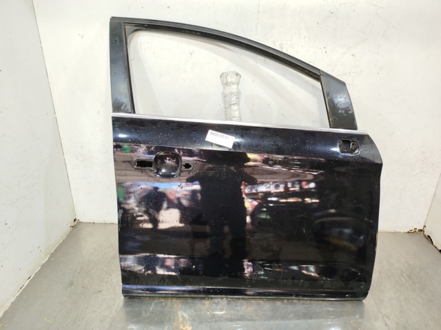 Drzwi przednie prawe 1712678 FORD