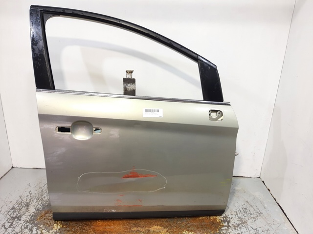 Drzwi przednie prawe 1712678 FORD