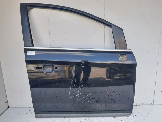 Drzwi przednie prawe 1712678 FORD