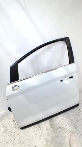 Drzwi przednie prawe 1712678 FORD