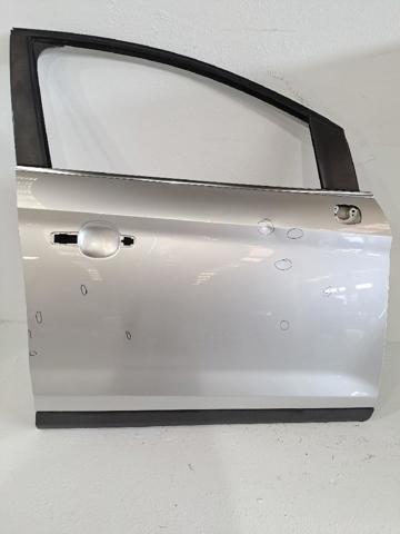 Drzwi przednie prawe 1712678 FORD