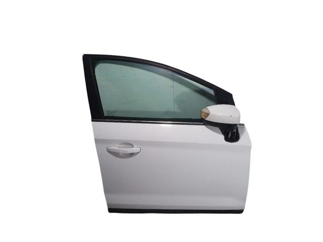 Drzwi przednie prawe 1712678 FORD