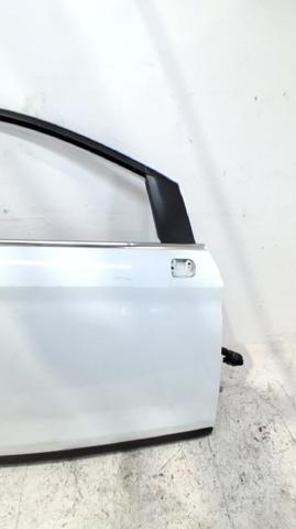 Drzwi przednie lewe 1712679 FORD