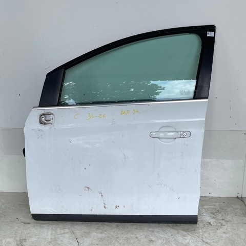 Drzwi przednie lewe 1712679 FORD