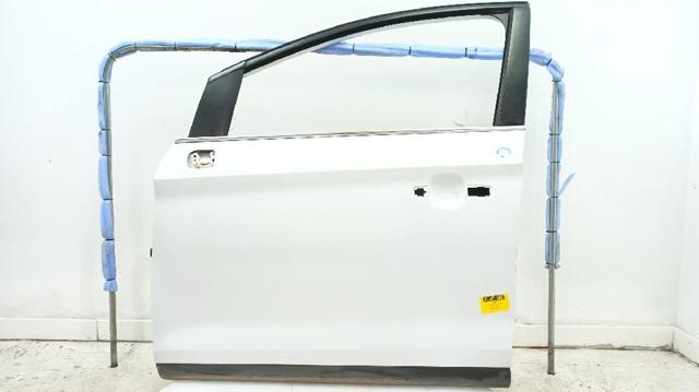 Drzwi przednie lewe Ford Kuga 1 CBV