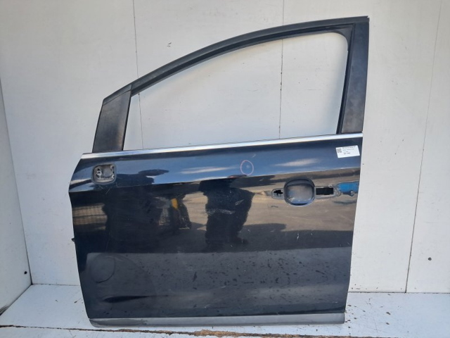 Drzwi przednie lewe 1712679 FORD