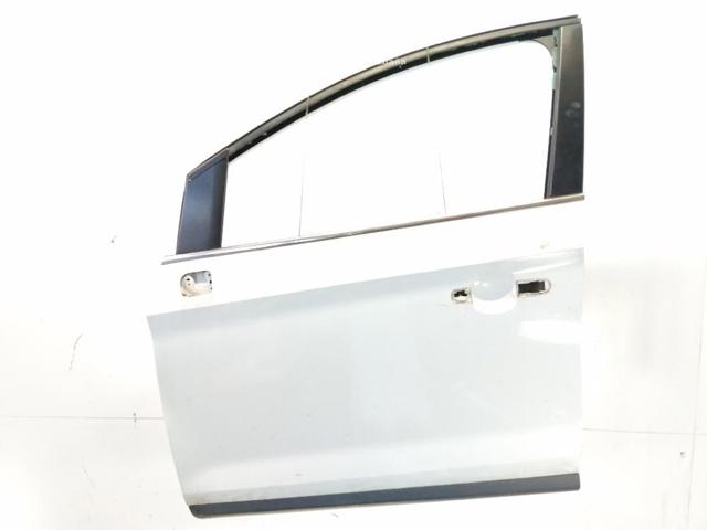 Drzwi przednie lewe 1712679 FORD