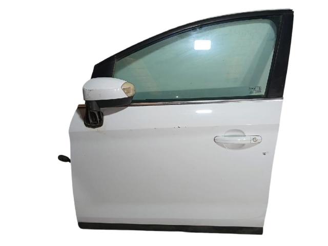 Drzwi przednie lewe 1712679 FORD