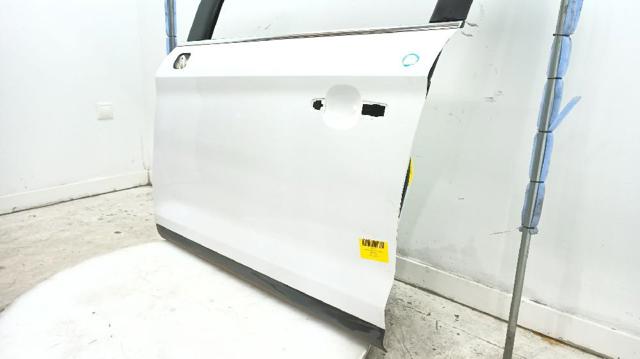 Drzwi przednie lewe Ford Kuga 1 CBV