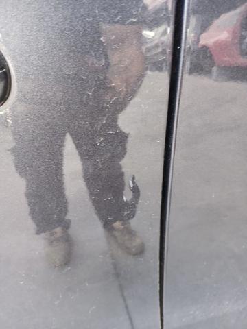 Drzwi przednie lewe Ford Kuga 1 CBV