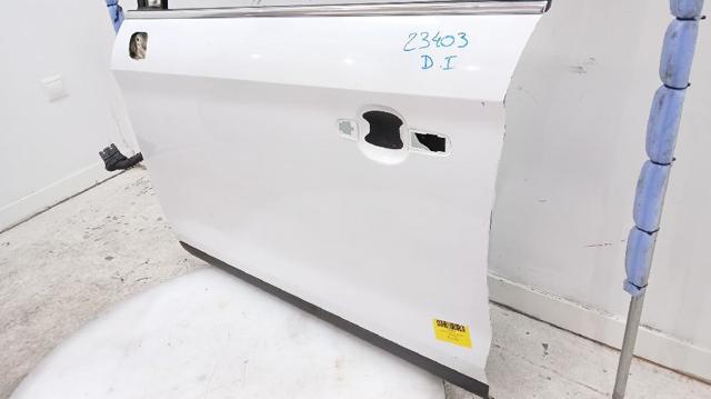 Drzwi przednie lewe Ford Kuga 1 CBV