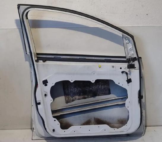 Drzwi przednie lewe 1712679 FORD