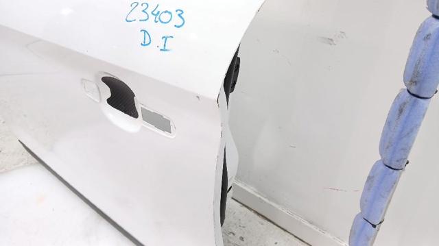 Drzwi przednie lewe Ford Kuga 1 CBV