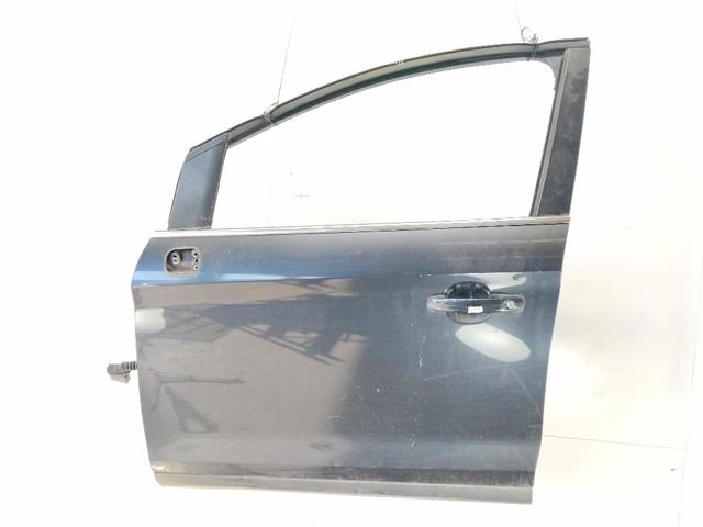 Drzwi przednie lewe 1712679 FORD