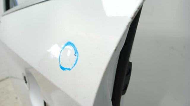 Drzwi przednie lewe Ford Kuga 1 CBV