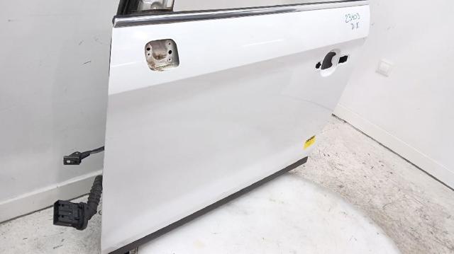 Drzwi przednie lewe Ford Kuga 1 CBV