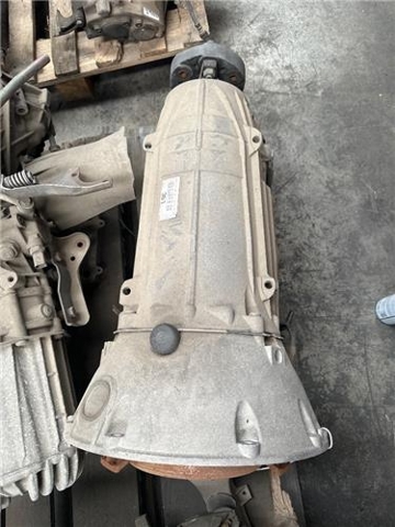 Automatyczna skrzynia biegów, kompletna 1712702900 MERCEDES