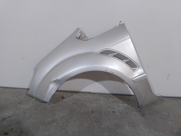 Błotnik przedni lewy 1712811 FORD