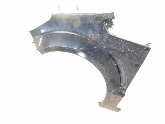 Błotnik przedni lewy 1712811 FORD
