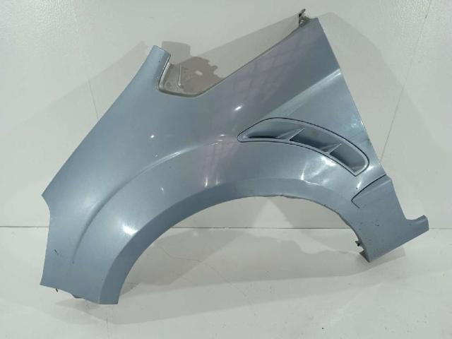 Błotnik przedni lewy 1712811 FORD