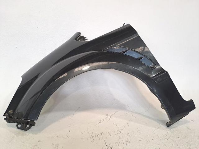 Błotnik przedni lewy 1712811 FORD