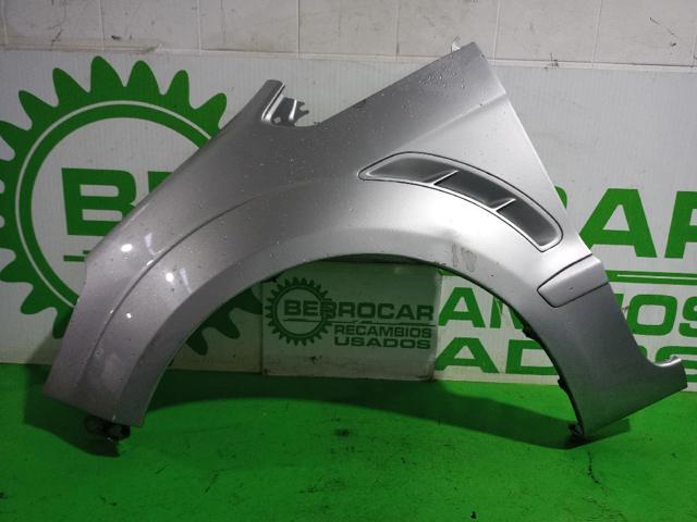 Błotnik przedni lewy 1712811 FORD