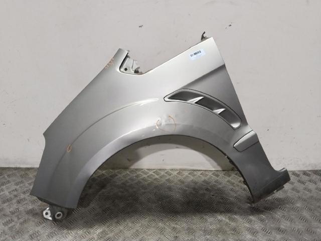 Błotnik przedni lewy 1712811 FORD