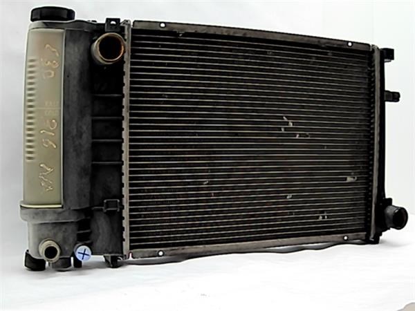 Chłodnica silnika 17129710 BMW