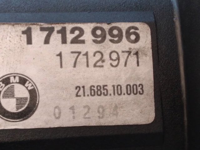1712996 BMW