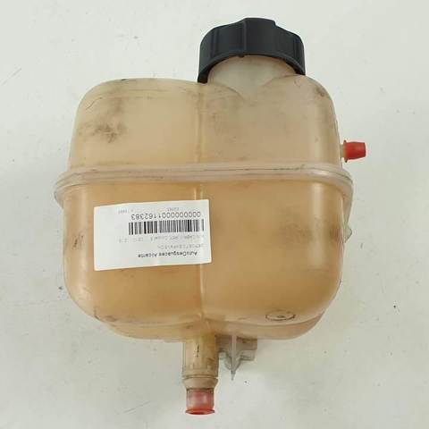 Zbiorniczek wyrównawczy układu chłodzenia 17137539267 BMW
